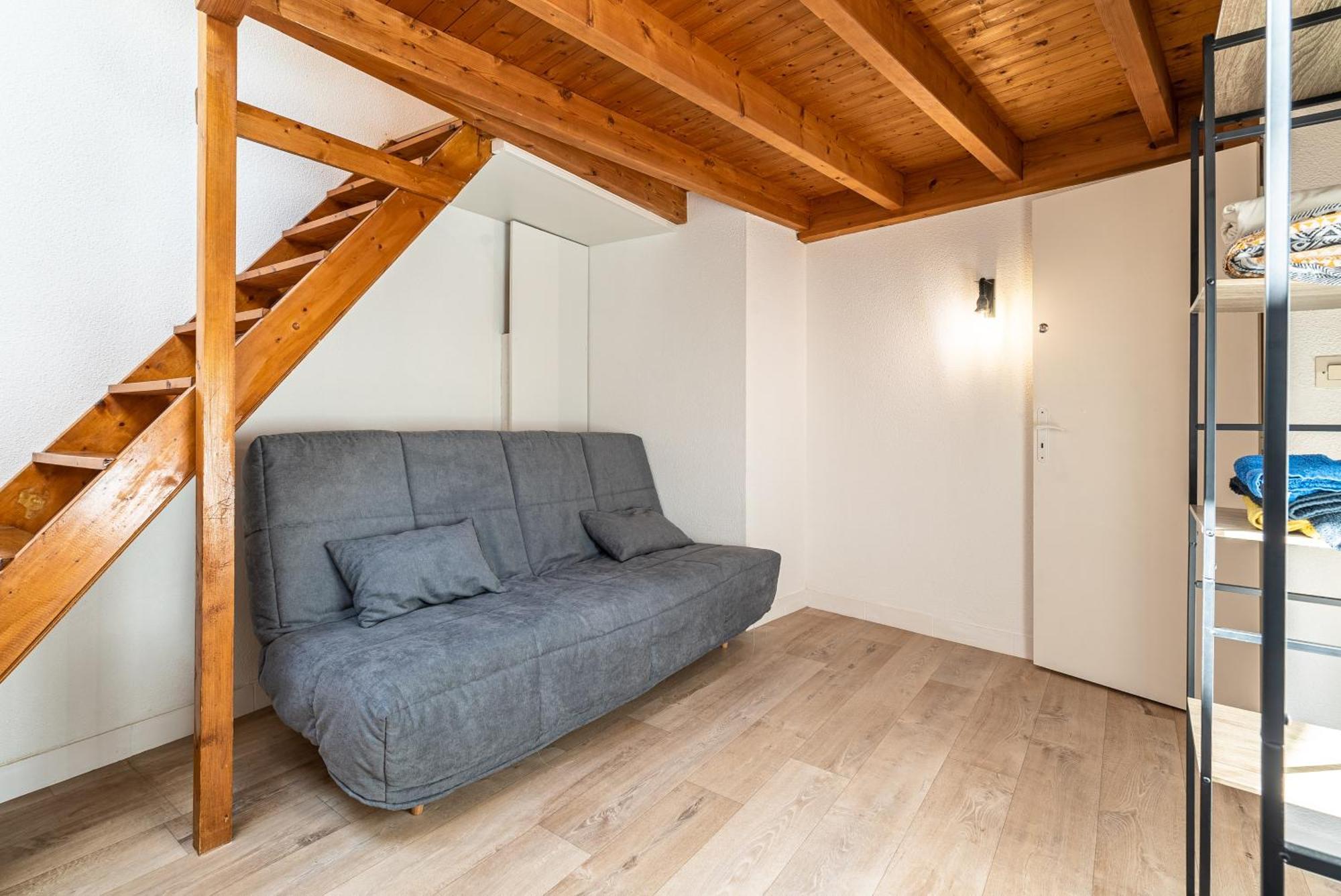Duplex Lafargue Game Room Baby Foot Salle De Sport Jeux De Societe Limoges Eksteriør billede